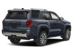 2026 Toyota 4Runner Limited 2WD (Natl)