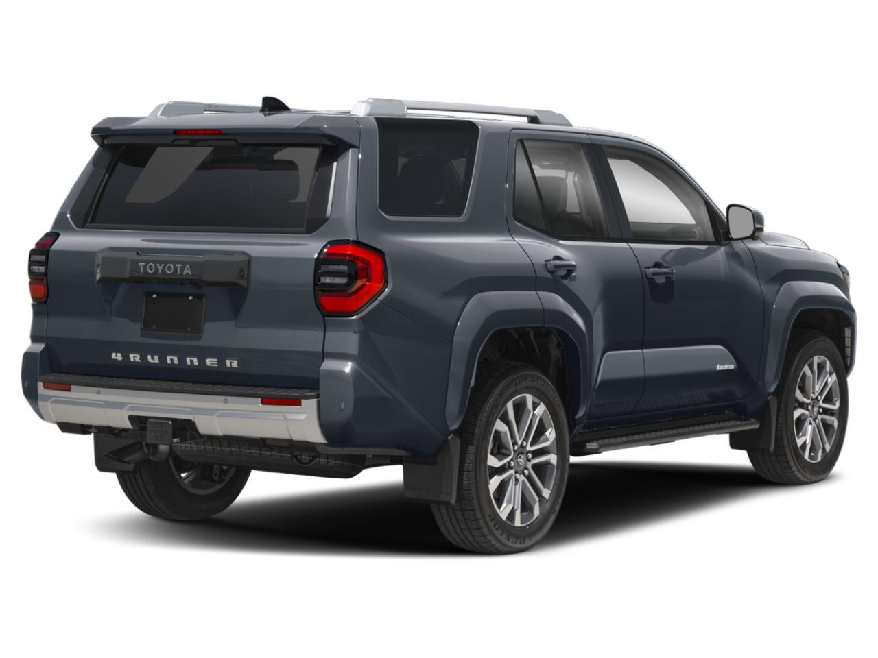 2026 Toyota 4Runner Limited 2WD (Natl)