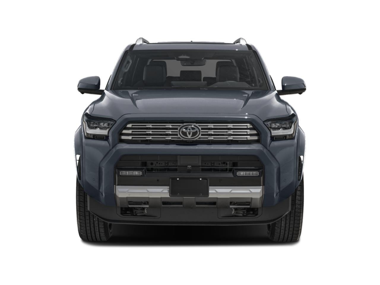 2026 Toyota 4Runner Limited 2WD (Natl)