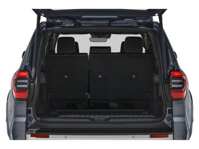 2026 Toyota 4Runner Limited 2WD (Natl)