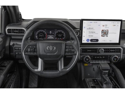 2026 Toyota 4Runner Limited 2WD (Natl)