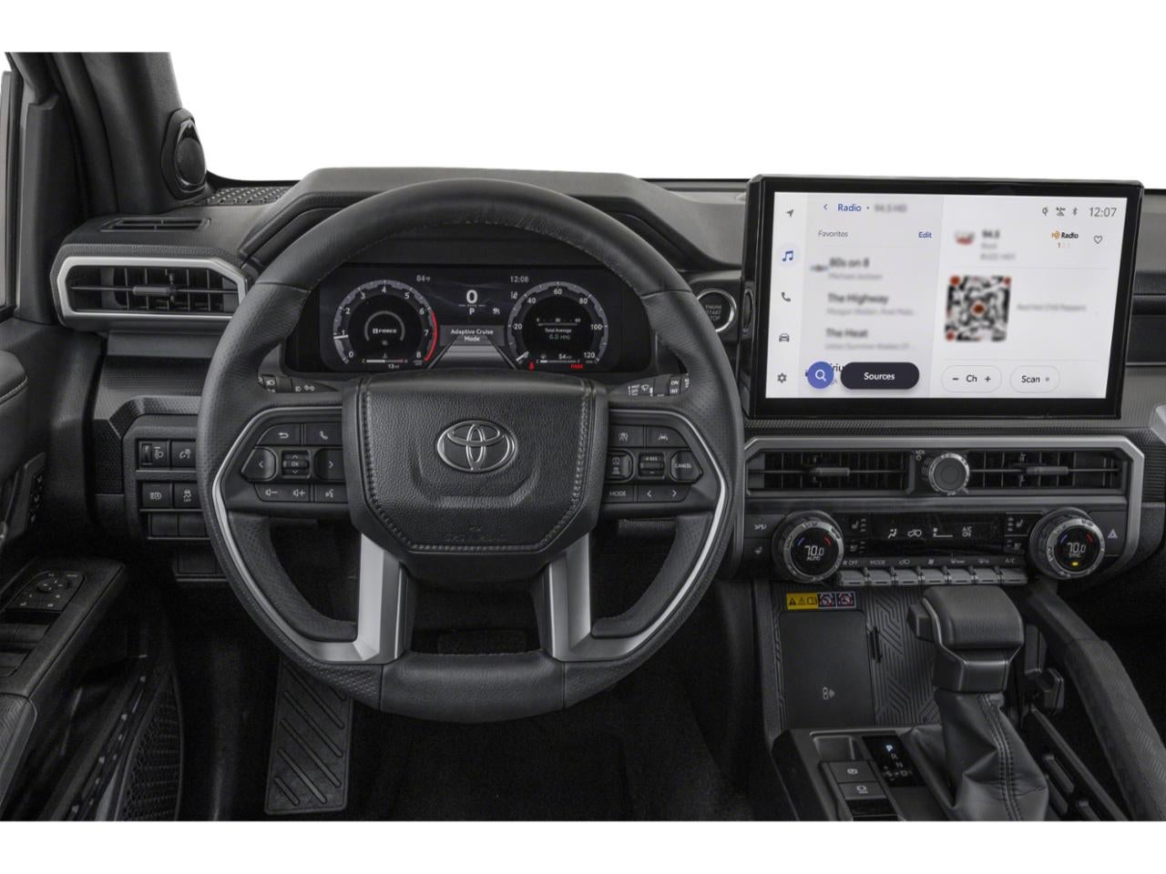 2026 Toyota 4Runner Limited 2WD (Natl)