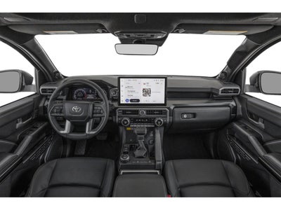 2026 Toyota 4Runner Limited 2WD (Natl)