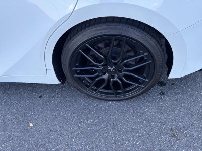 2023 Lexus IS 500 F SPORT Performance Premium RWD