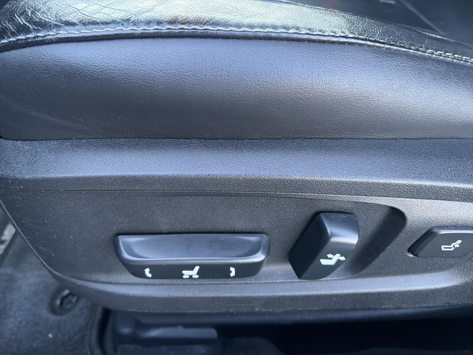 2014 Lexus ES 350 4dr Sdn