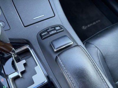 2014 Lexus ES 350 4dr Sdn