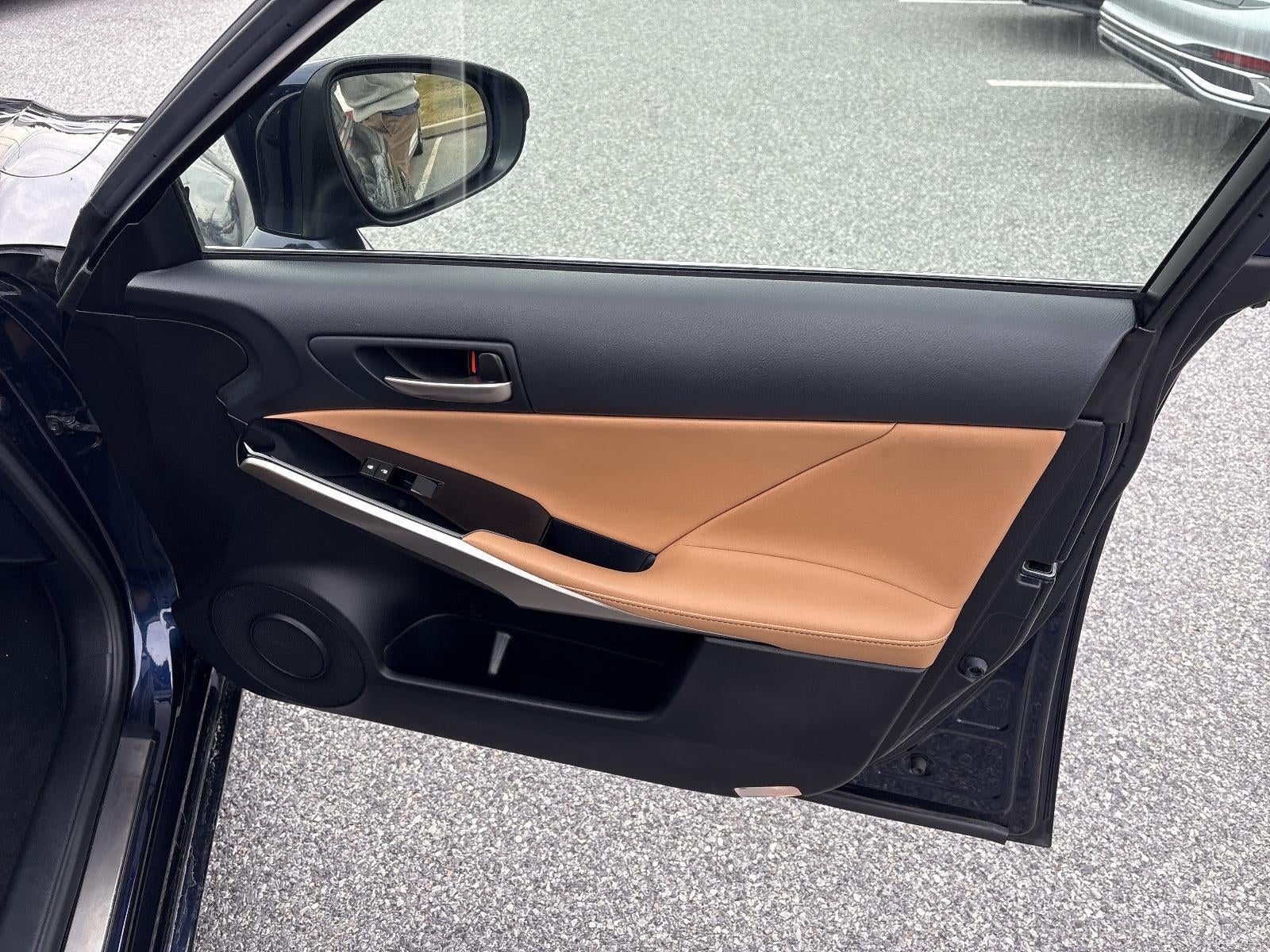 2019 Lexus IS 300 AWD