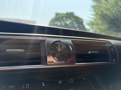 2017 Lexus IS 300 F Sport AWD