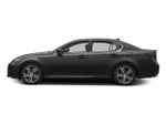 2016 Lexus GS 350 4dr Sdn AWD