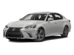 2016 Lexus GS 350 4dr Sdn AWD