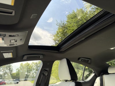 2022 Lexus IS 350 F SPORT AWD