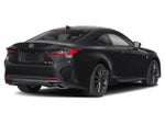 2023 Lexus RC 350 F SPORT AWD