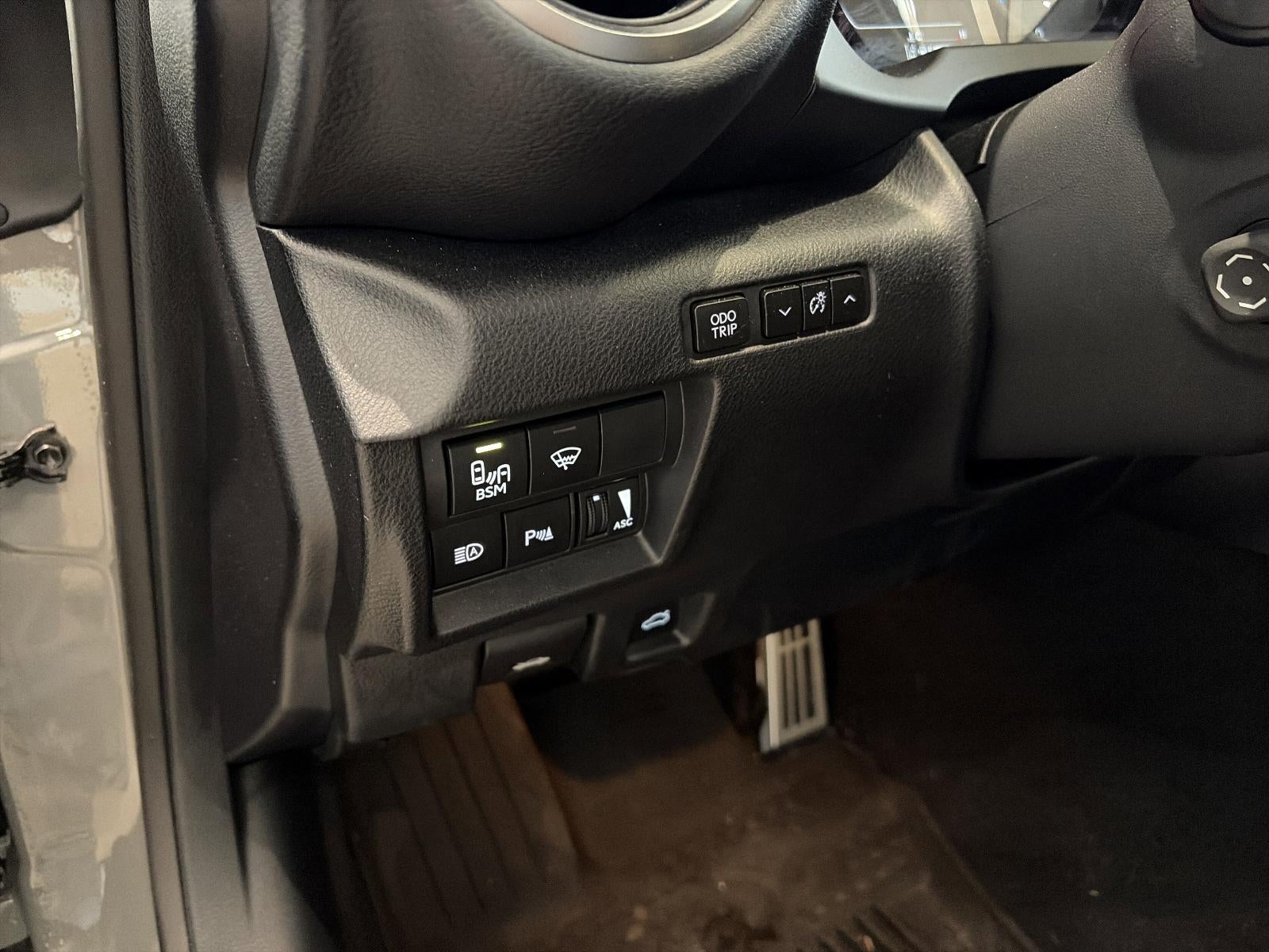 2023 Lexus RC 350 F SPORT AWD