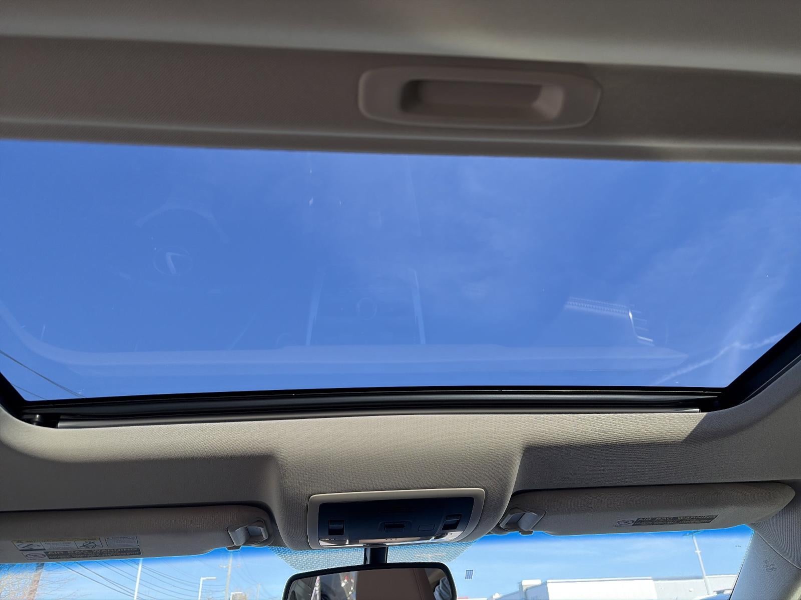 2015 Lexus NX Turbo AWD 4dr