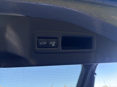 2024 Toyota bZ4X XLE AWD (Natl)