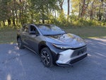 2024 Toyota bZ4X XLE AWD (Natl)