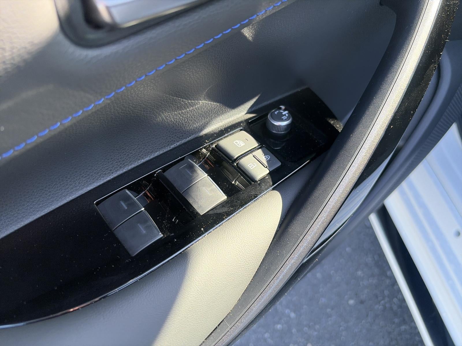 2024 Toyota GR Corolla Premium Manual (Natl)