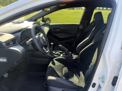 2024 Toyota GR Corolla Premium Manual (Natl)