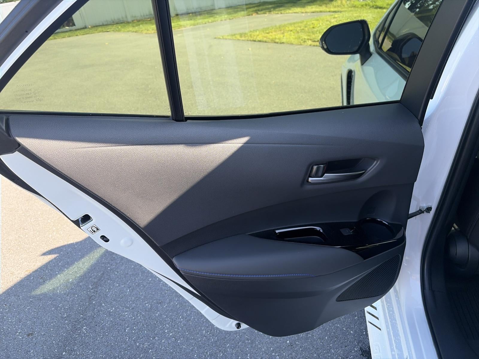 2024 Toyota GR Corolla Premium Manual (Natl)