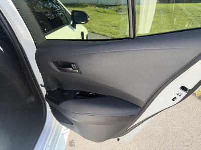2024 Toyota GR Corolla Premium Manual (Natl)