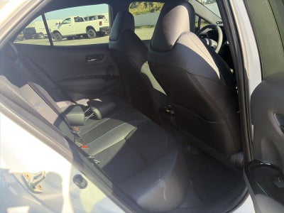 2024 Toyota GR Corolla Premium Manual (Natl)