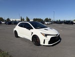 2024 Toyota GR Corolla Premium Manual (Natl)