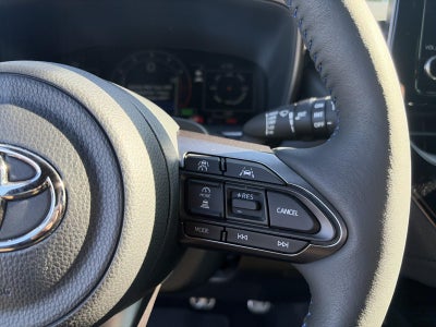 2024 Toyota GR Corolla Premium Manual (Natl)