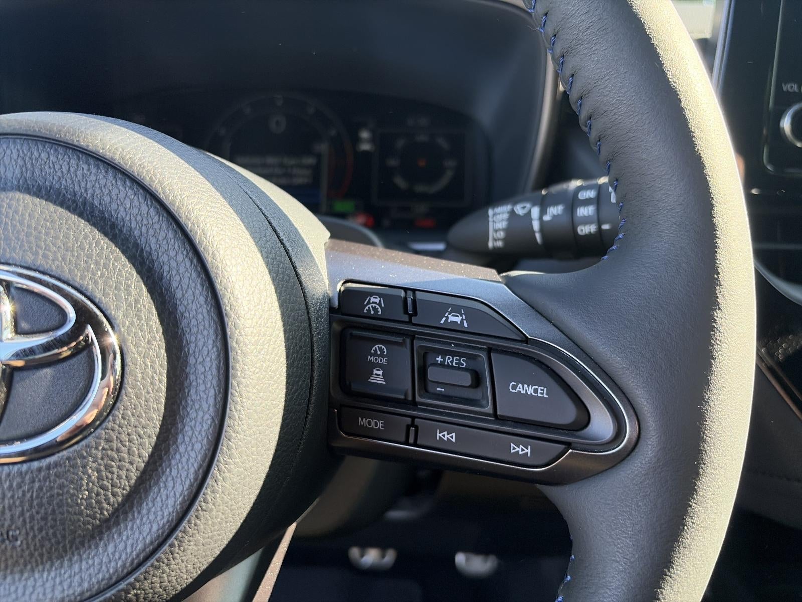 2024 Toyota GR Corolla Premium Manual (Natl)