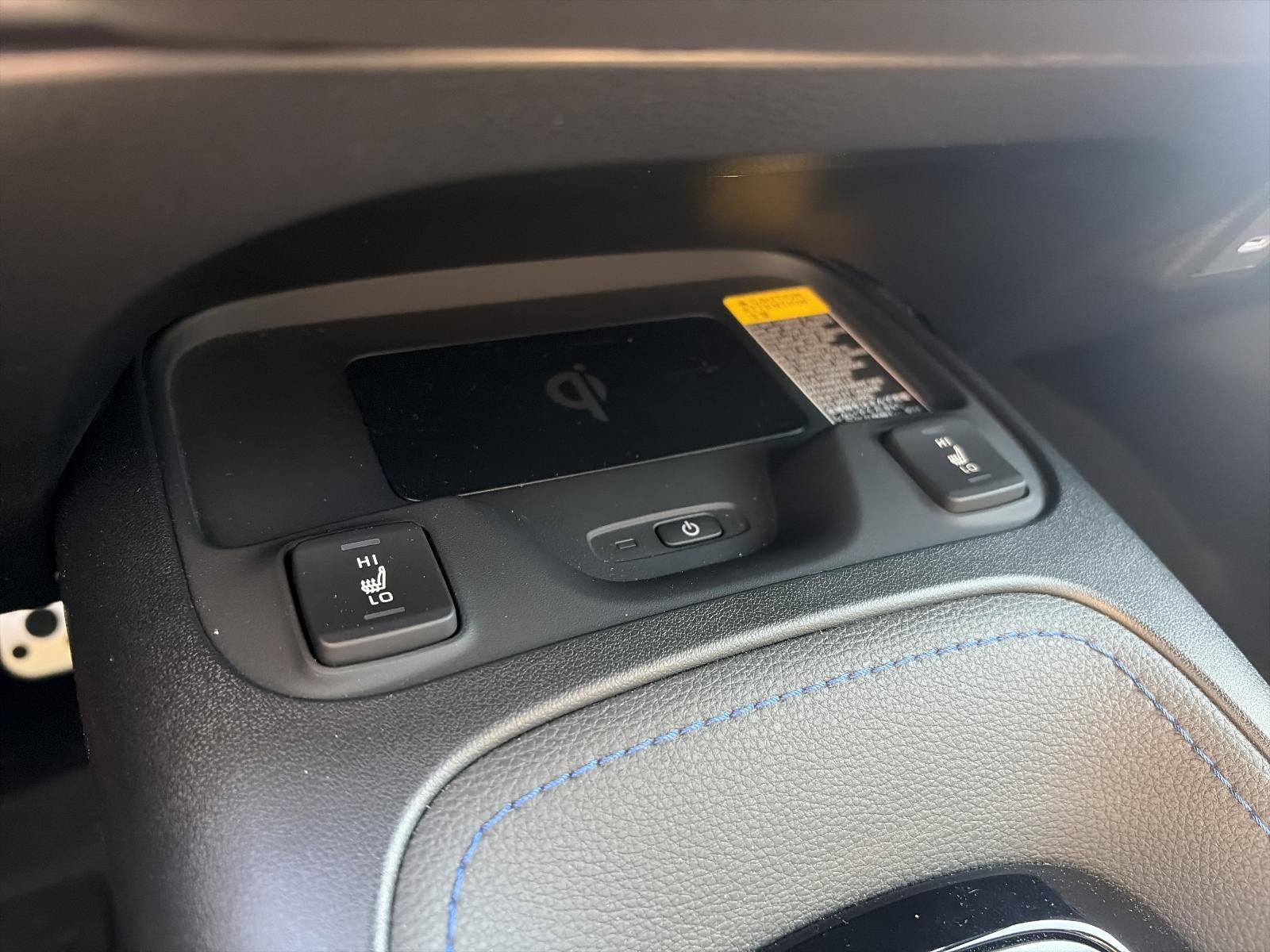 2024 Toyota GR Corolla Premium Manual (Natl)