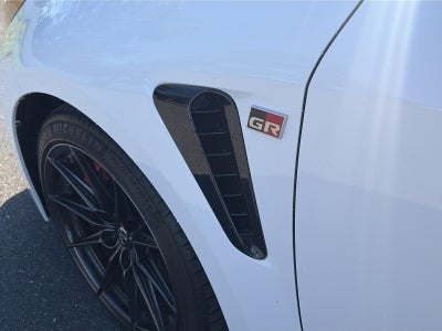 2024 Toyota GR Corolla Premium Manual (Natl)