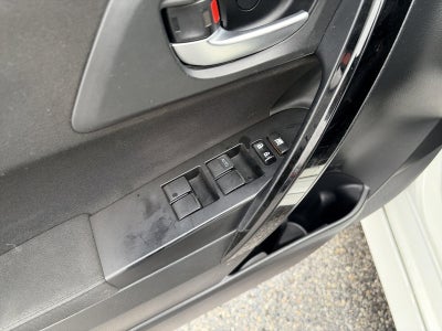 2018 Toyota Corolla iM Manual (Natl)