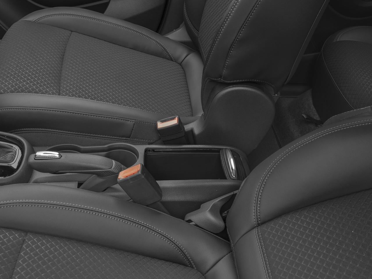 2017 Buick Encore Preferred II AWD