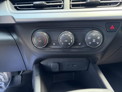 2024 Chevrolet Trax FWD 4dr 1RS