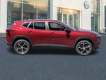 2024 Chevrolet Trax FWD 4dr 1RS