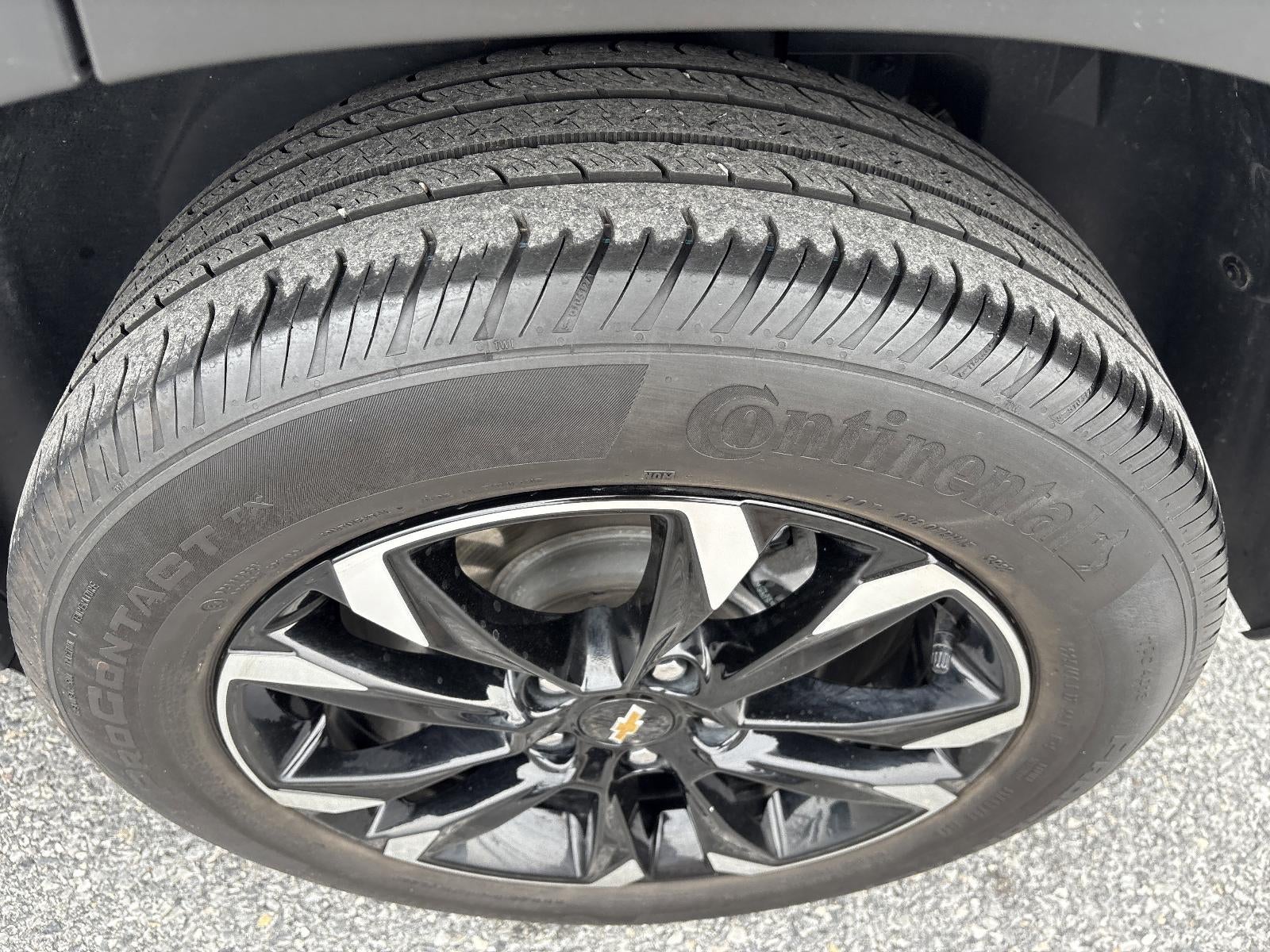 2023 Chevrolet Trailblazer FWD 4dr LT