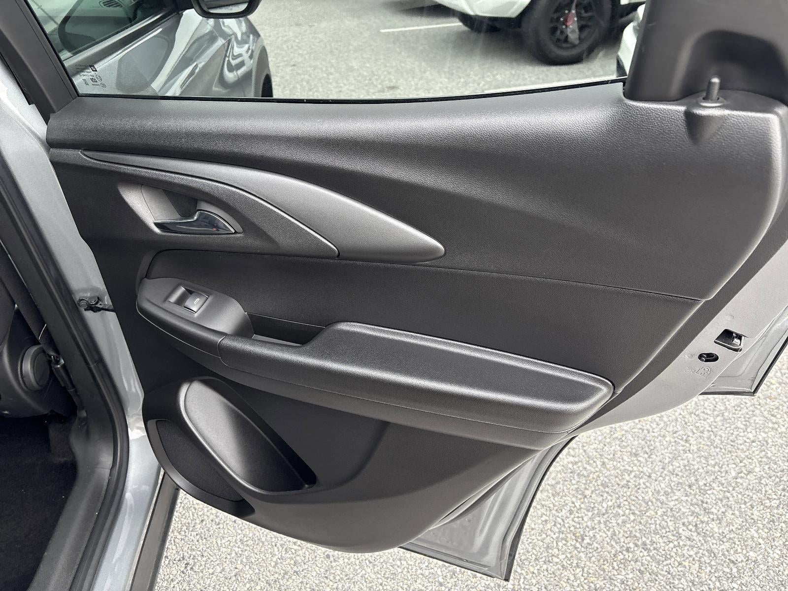 2023 Chevrolet Trailblazer FWD 4dr LT