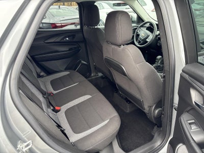 2023 Chevrolet Trailblazer FWD 4dr LT