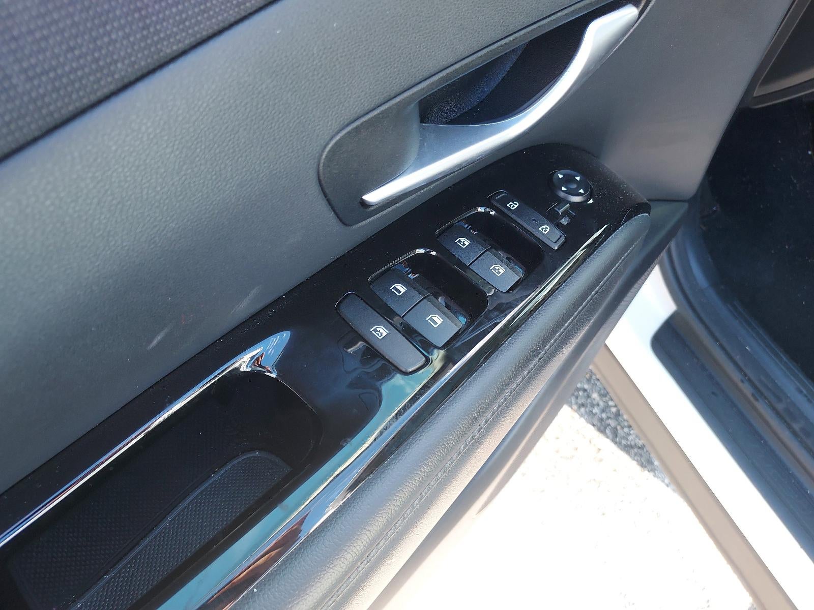 2022 Hyundai TUCSON Hybrid SEL Convenience AWD