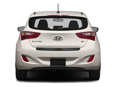 2016 Hyundai ELANTRA GT 5dr HB Auto