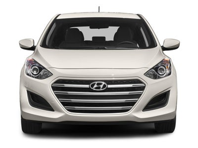 2016 Hyundai ELANTRA GT 5dr HB Auto