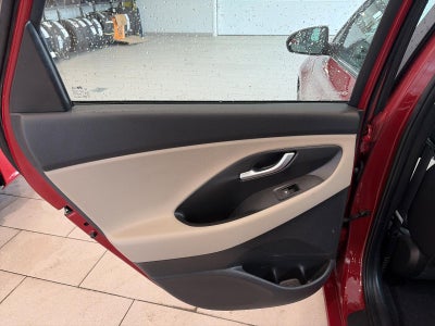 2020 Hyundai ELANTRA GT Auto