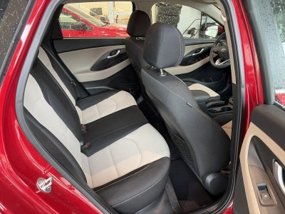 2020 Hyundai ELANTRA GT Auto
