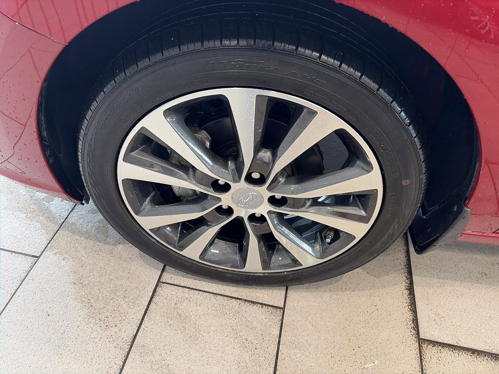 2020 Hyundai ELANTRA GT Auto