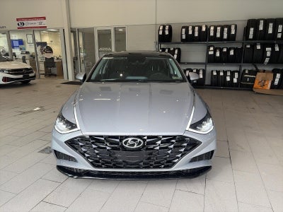 2023 Hyundai SONATA SEL 2.5L *Ltd Avail*