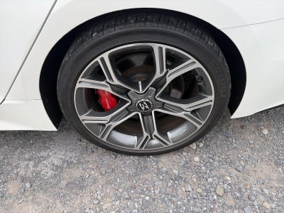 2019 Kia Stinger GT1 AWD