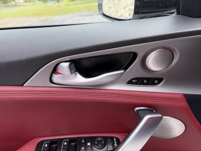 2019 Kia Stinger GT1 AWD