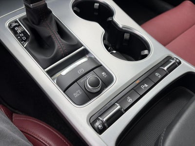 2019 Kia Stinger GT1 AWD