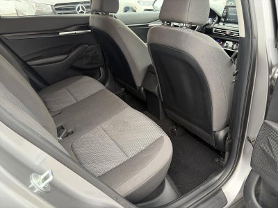 2021 Kia Seltos LX IVT AWD