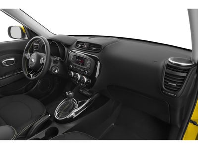 2015 Kia Soul 5dr Wgn Auto +