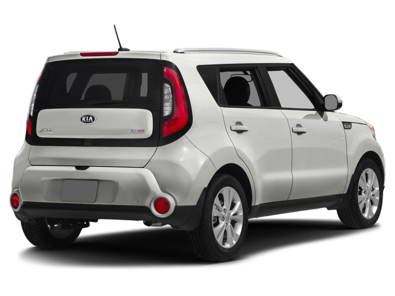 2015 Kia Soul 5dr Wgn Auto +